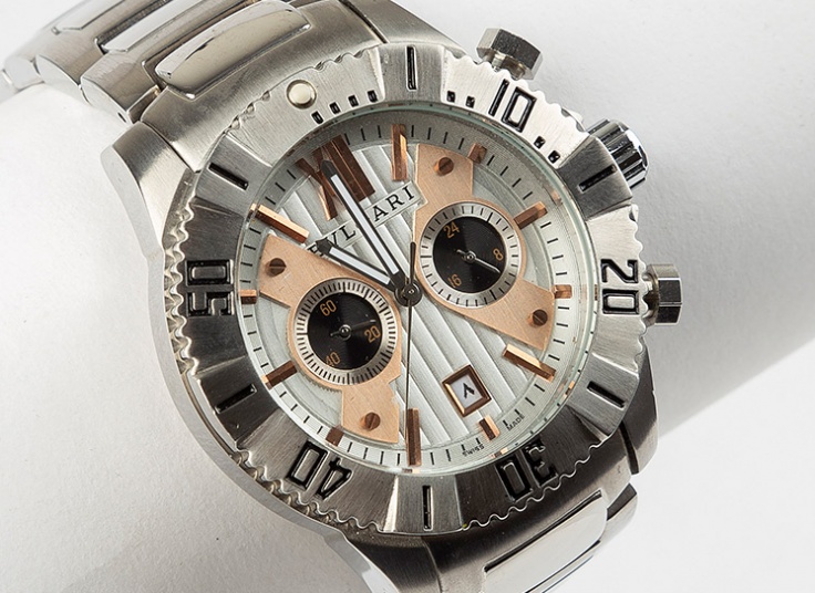 انواع ساعت مچی مردانه Multi Brand