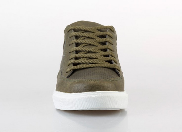 کفش اسنیکرز مردانه KARBIN