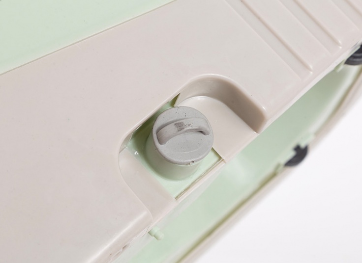 زمین شوی سطلی DUOCAI MOP360