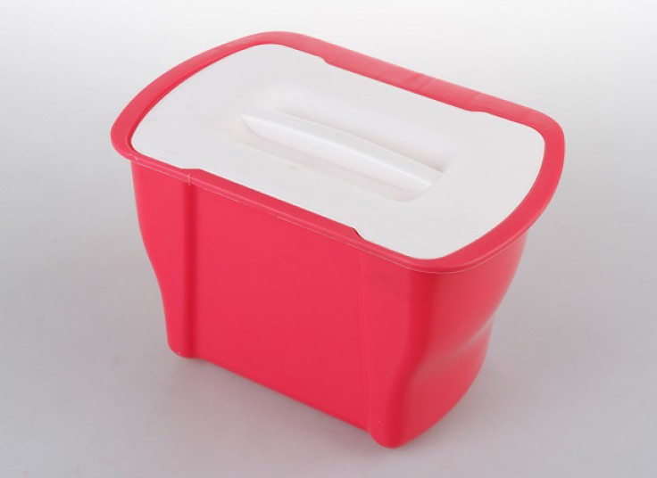 سطل کابینتی Shaygan