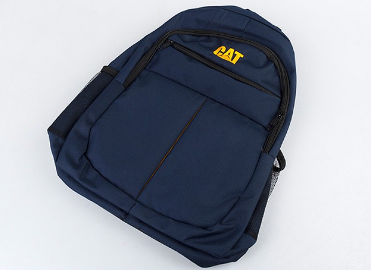 کیف کوله طرح CAT