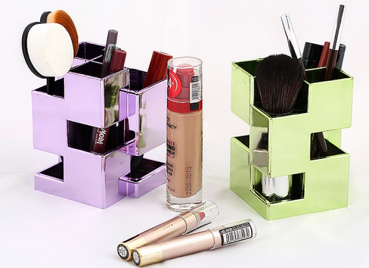 استند آرایشی LUX BOX