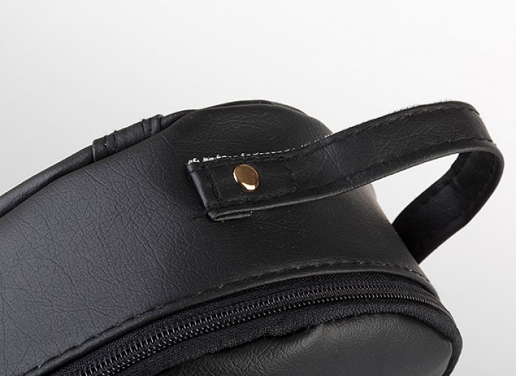 کیف کوله چرمی کوچک Gucci