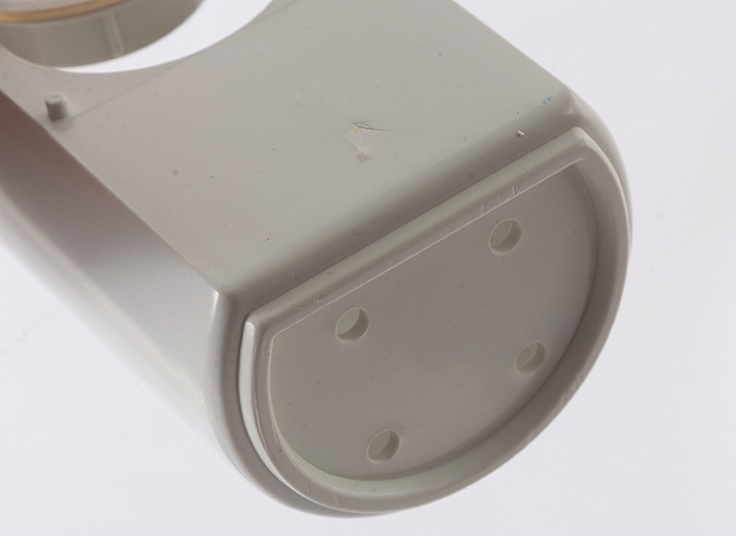 انواع هوک مکنده قفل دار DEHUB