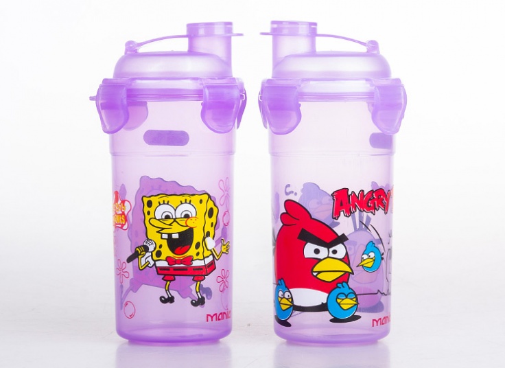 قمقمه رنگی fantasy