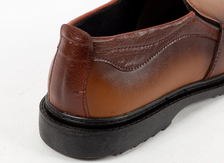 کفش بدون بند مردانه Fred