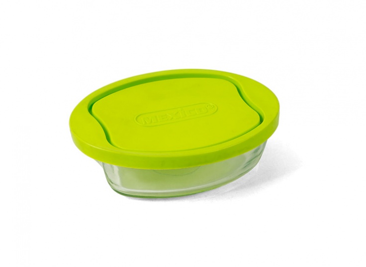 ظرف درب دار Mexico