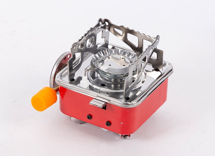 اجاق گاز کمپینگ JIHAM