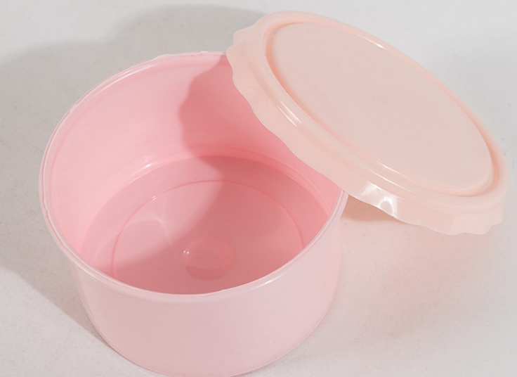 ظرف فریزری 3 عددی دالبری