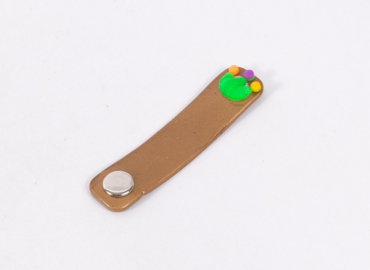 نگهدارنده سیم و کابل سیلیکونی