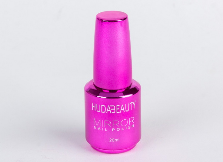 لاک ناخن Huda Beauty
