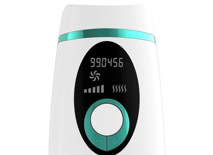 دستگاه لیزر موهای زائد Xiaomi