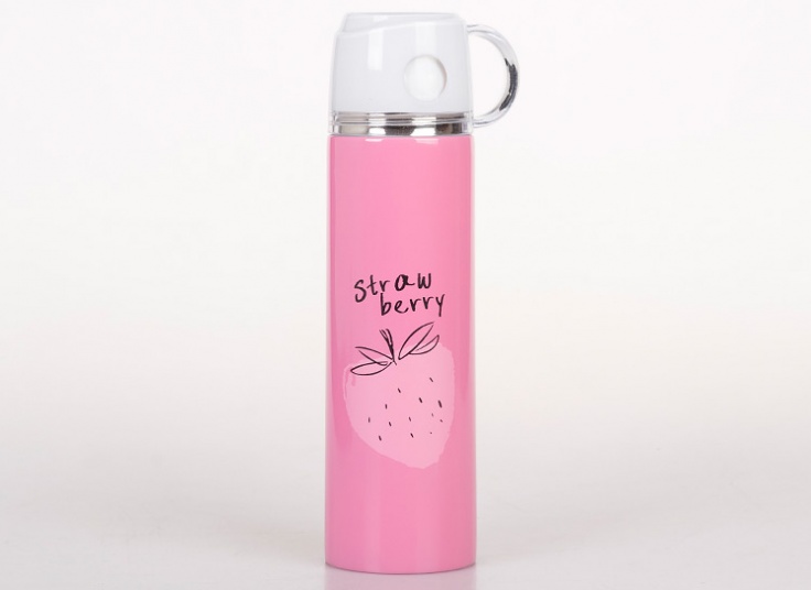 فلاسک استیل Vacuum Flask