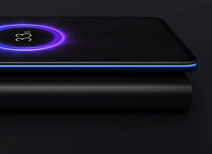 پاور بانک وایرلس شیائومی مدل WPB15PDZM