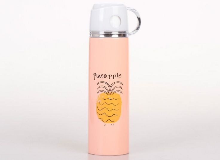 فلاسک استیل Vacuum Flask