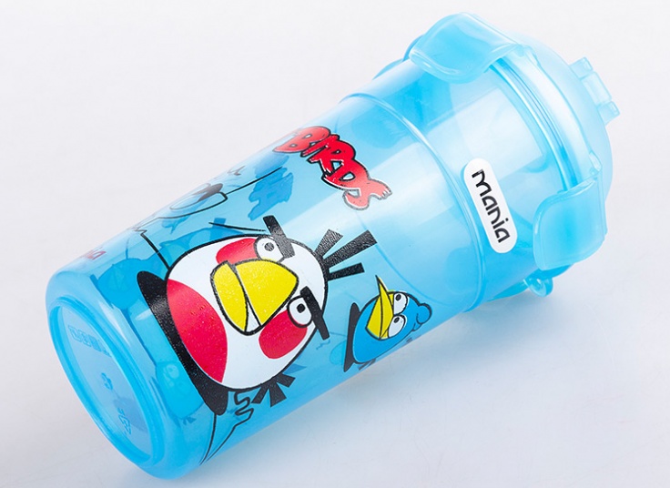 قمقمه رنگی fantasy