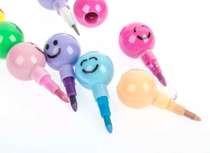 مداد و مداد رنگی Emoji