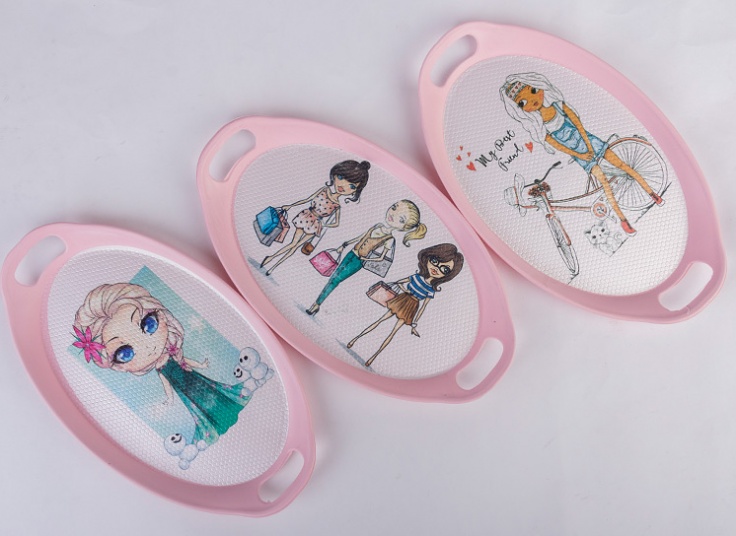 سینی فانتزی Girly