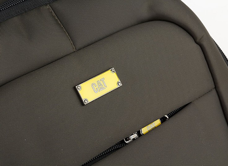 کیف کوله CAT سری Music Edition