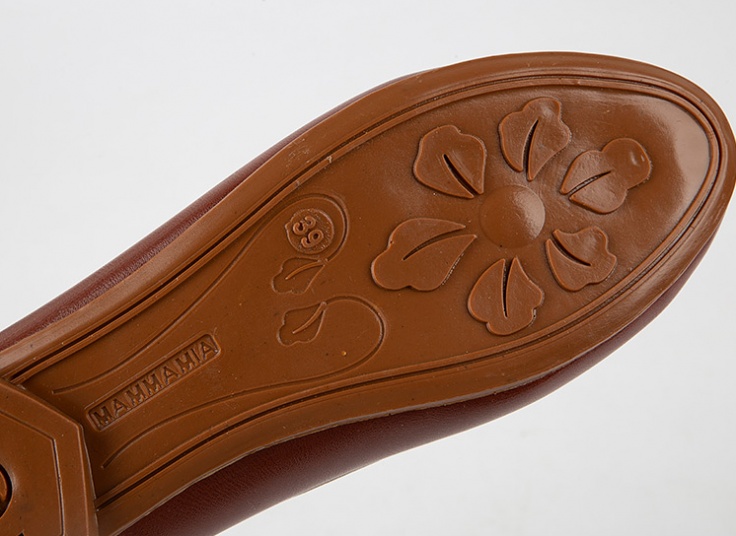 کفش عروسکی Panaz