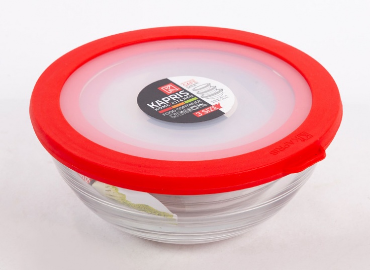 ظرف نگهدارنده KAPRIS