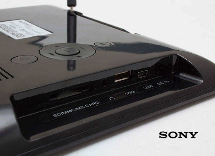 قاب عکس دیجیتال SONY