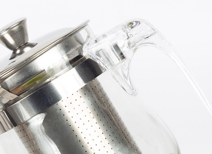 قوری دمنوش YOUZHISHANG