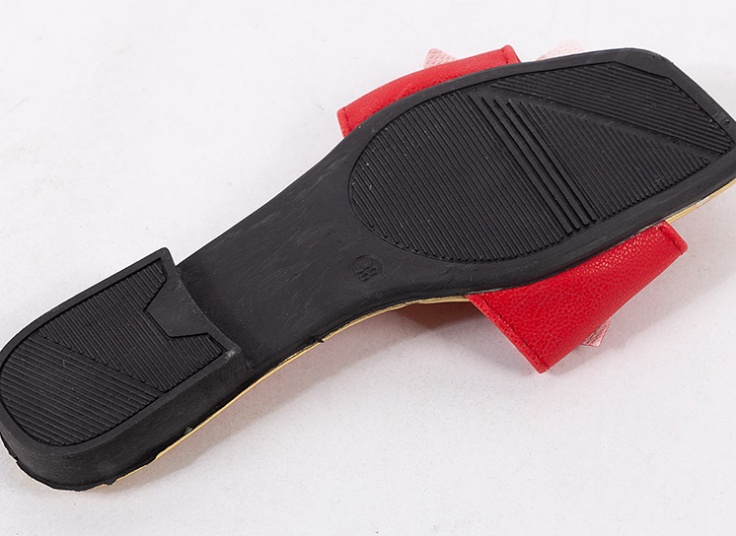 صندل زنانه طرح chanel