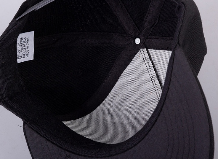 کلاه کپ کتان