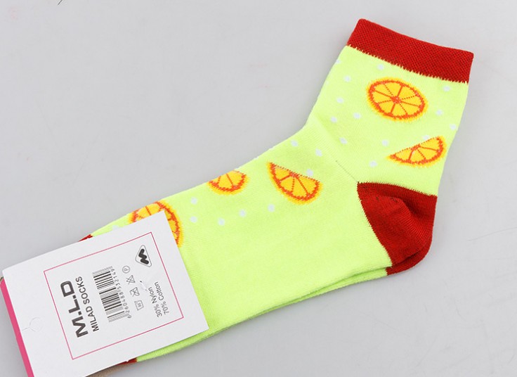جوراب میوه ای MLD