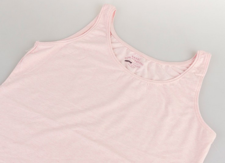 تاپ زنانه BASIC