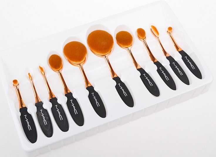 پکیج براش حرفه ای mac