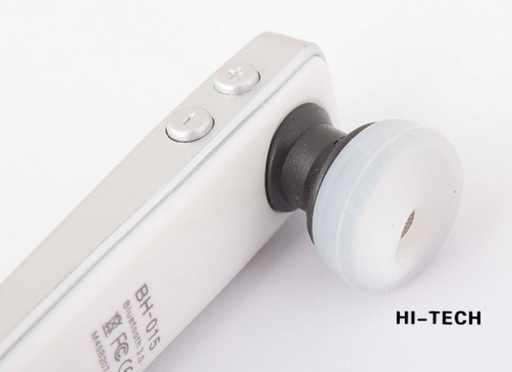 هدفون بلوتوث HiTECH