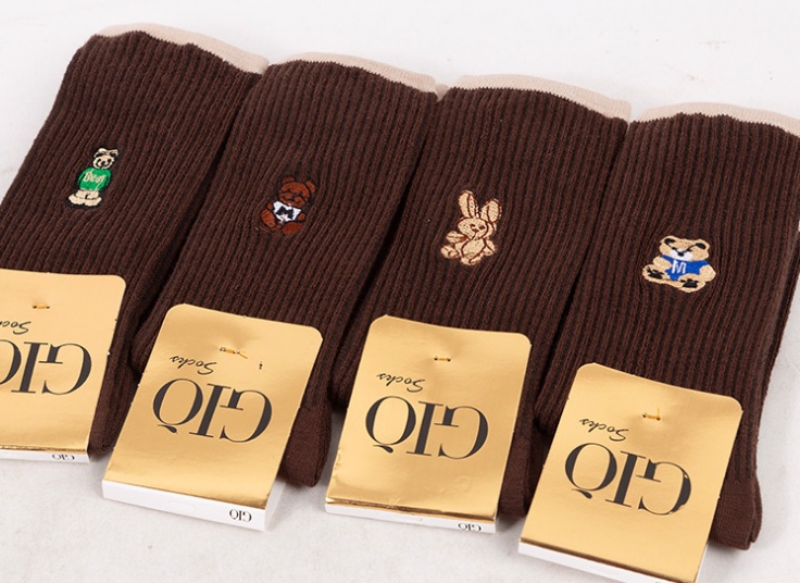 جوراب ساق بلند زنانه Gio