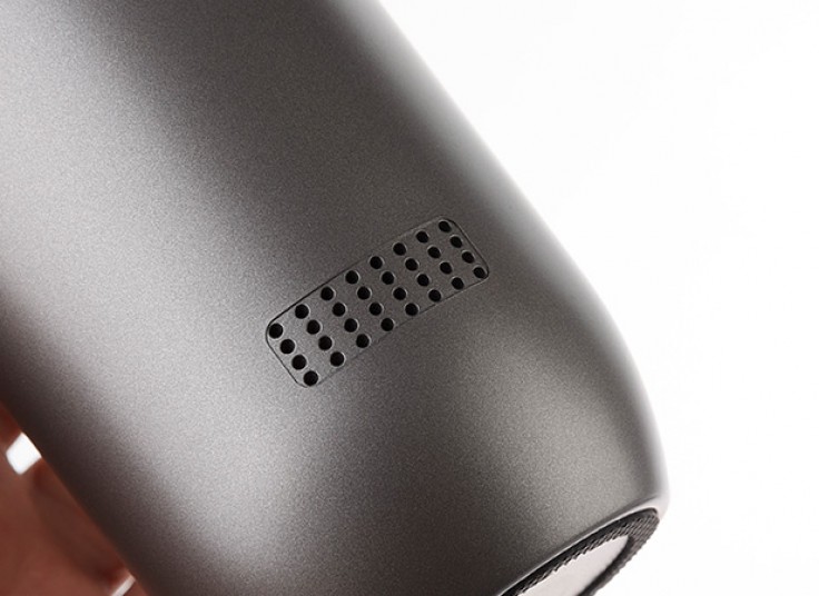 دستگاه تصفیه هوای خودرو JOWAY 