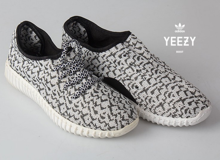 کفش زنانه و مردانه YEEZY