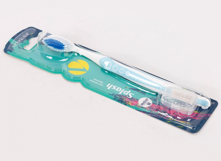 مسواک Victoria Star