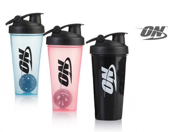 شیکر ورزشی طرح ON