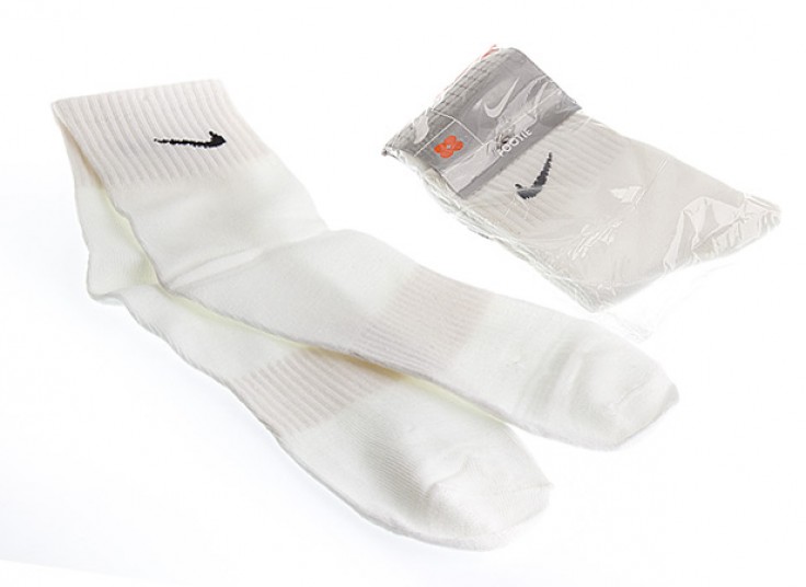 جوراب حوله ای Nike