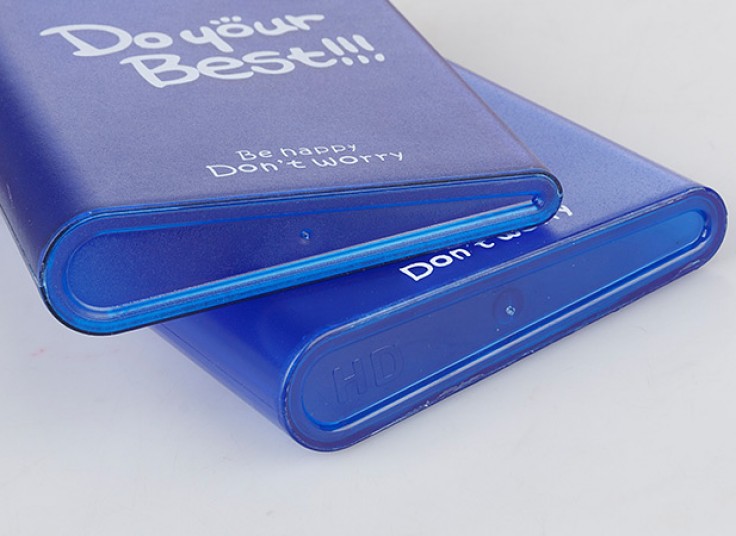 قمقمه کتابی