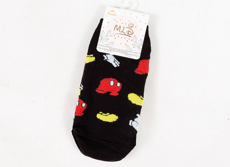 جوراب میکی ماوس MLD