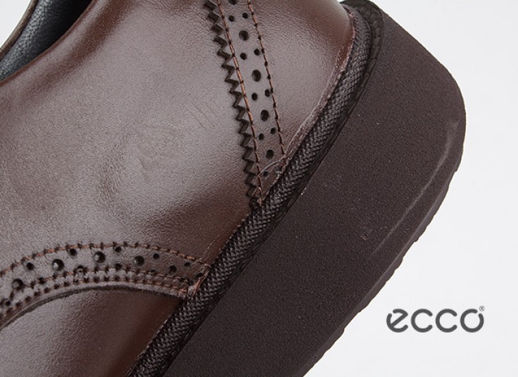 کفش مردانه هشت ترک ecco