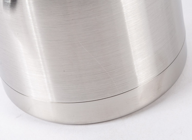 فلاسک استیل