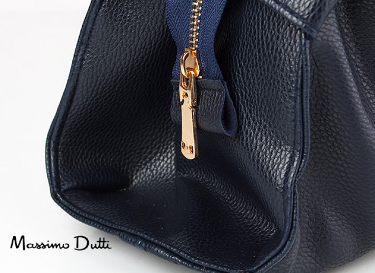 کیف دستی زنانه Massimo Dutti