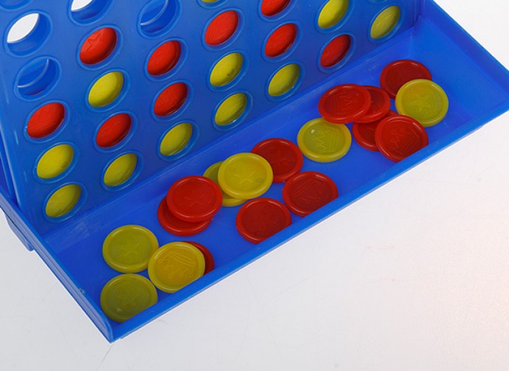 دوز ایستاده Bingo Game