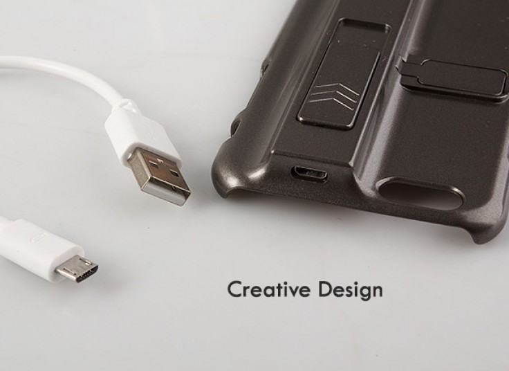 کاور فندکی موبایل iphone