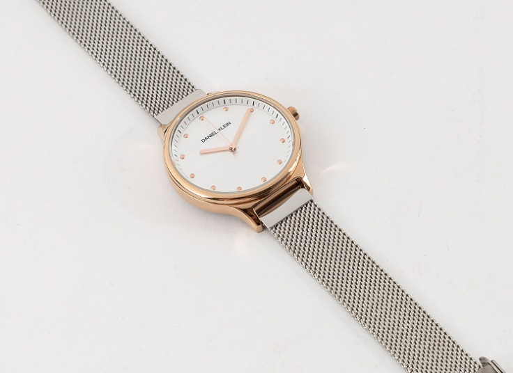 ساعت مچی زنانه Daniel Klein