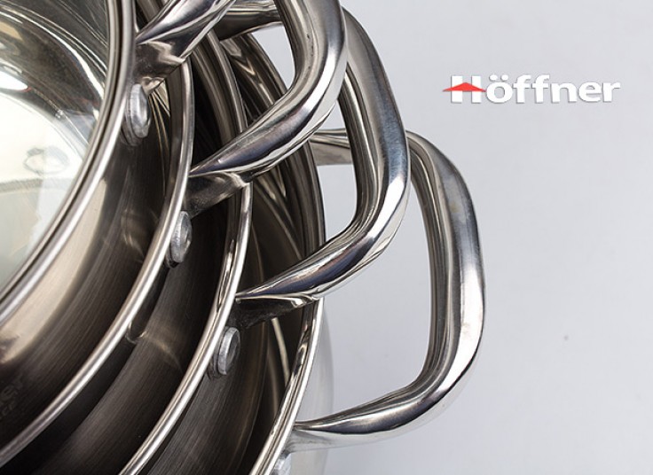 سرویس 12 پارچه Hoffner