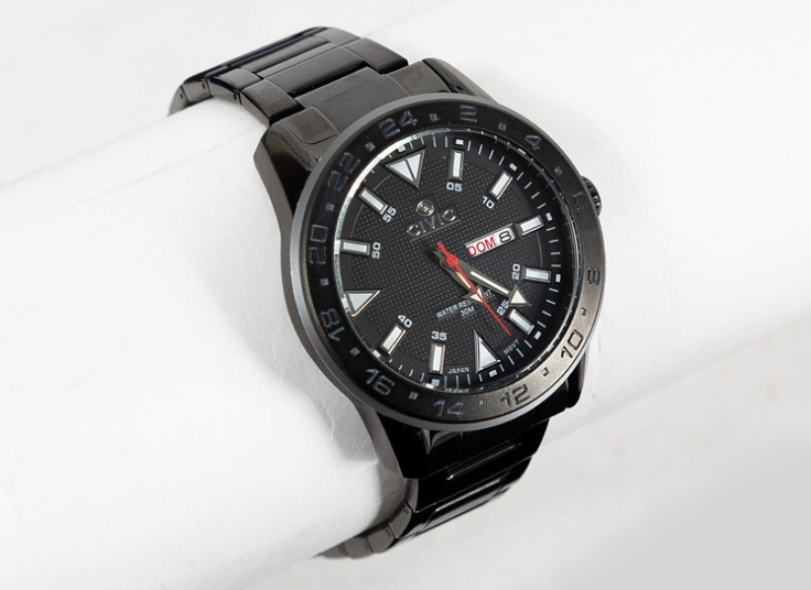 ساعت مردانه CIVIC