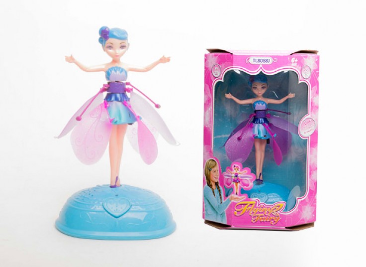 عروسک Flying Fairy